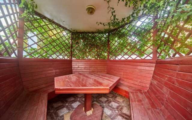 База Отдыха Эко-Усадьба 4 Сезона