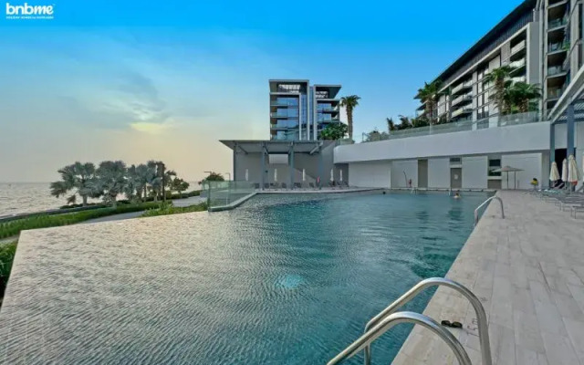 Bnbme | Bluewaters B6 | 2 BDR Apartments