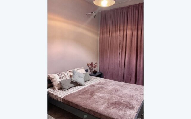 Апартаменты Строителей Апарт-8