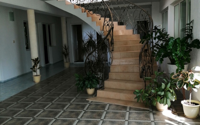 Гостевой дом Виват