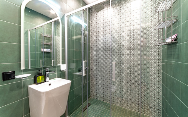 Квартира Прекрасная