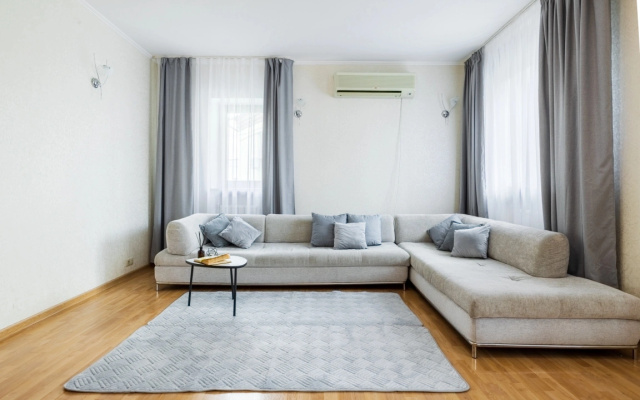 Апартаменты Comfort Home для 12 Гостей