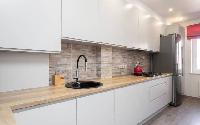 Apartamenty V Tsentre Kaliningrada Flat