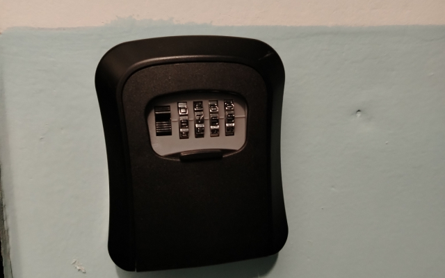 Апартаменты Nordik Apart