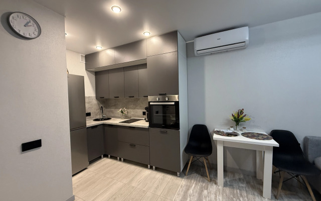 Квартира Недалеко от Центра Города