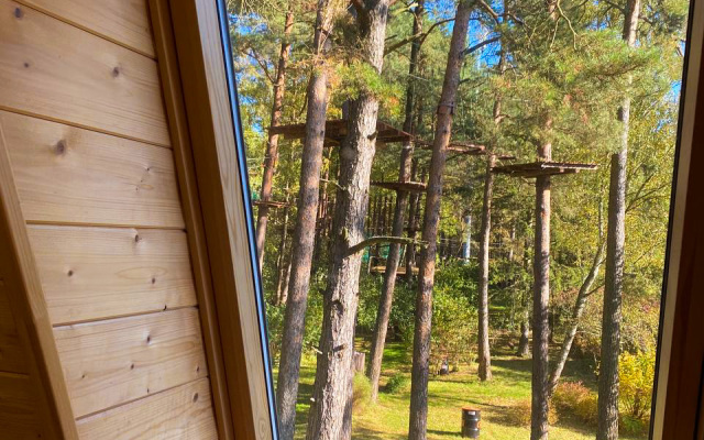 Forto Ranta Mini-hotel