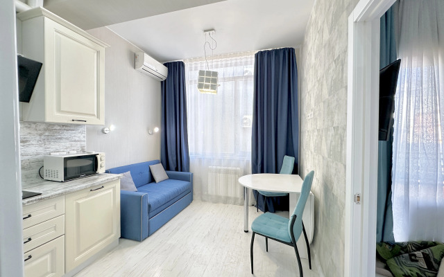 Квартира у самого моря 31