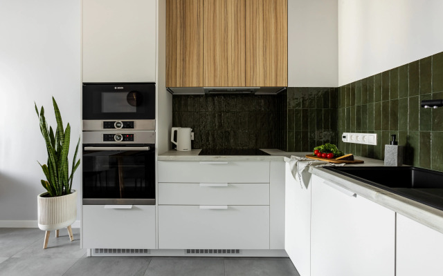 Premialnaya Flat