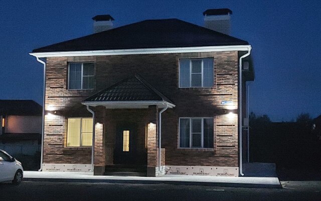 Gostevoy Dom Tikhiy Don Guest House