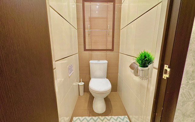 Uyutnaya Dvuhkomnatnaya Na Makovskogo Flat