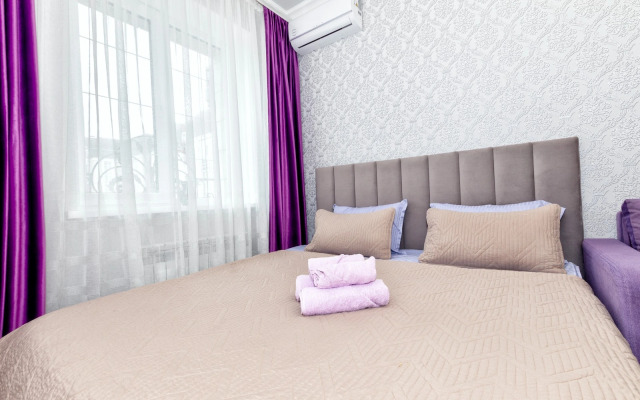 Lavandovy Raf Flat