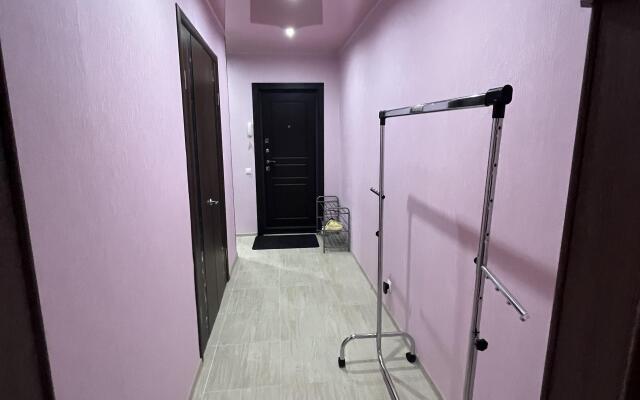 Квартира на Абельмана 137