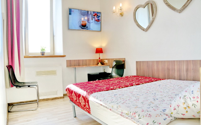 Гостевой дом Paris House