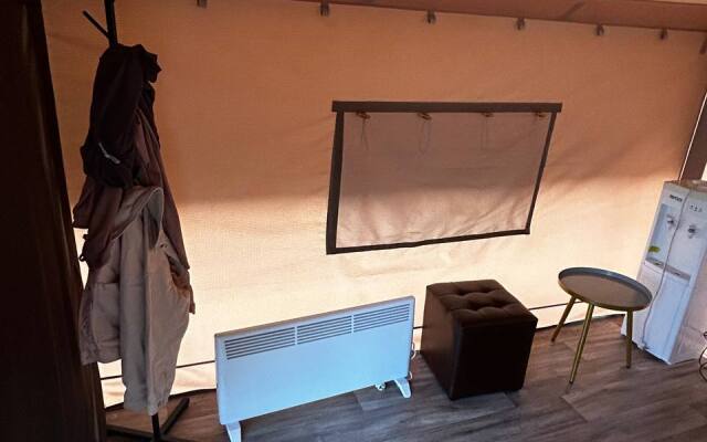 Zooglemping V Tulskoy Oblasti Glamping