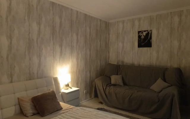 Квартира на Мира 18/1