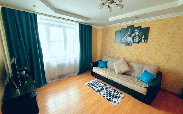 Апартаменты Рязань