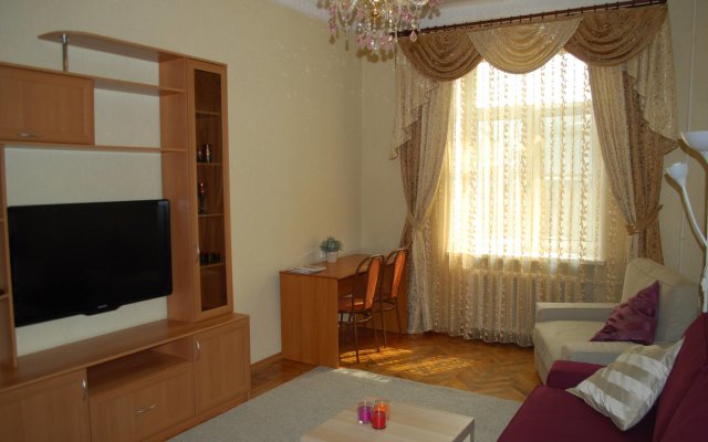 Apartment Olga