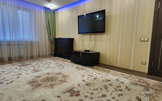 Квартира 3-х комнатная квартира в шаге от ЖД Вокзала