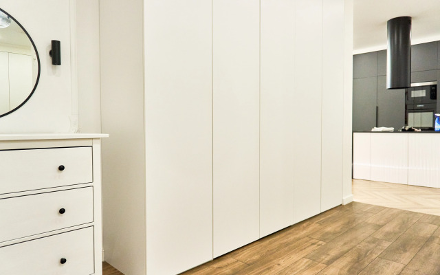 Premium Klassa u Kremlya Apartments