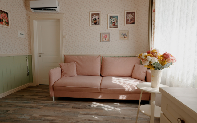 Lavanda Park Hotel Boutique Hotel