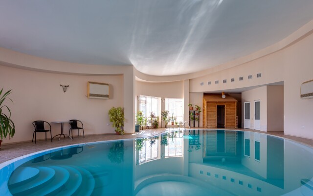 Lidiya Hotel