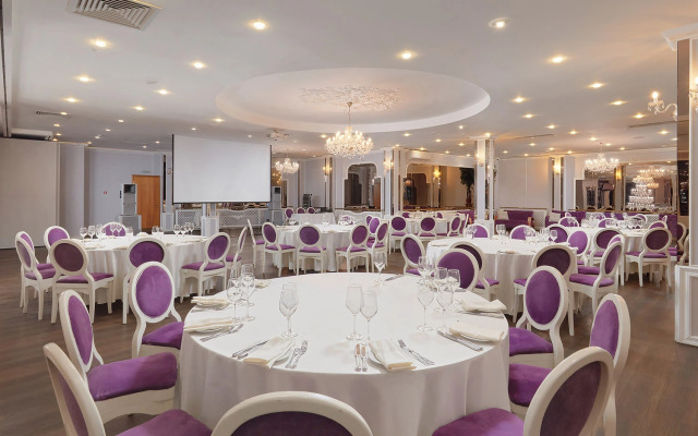 Бутик-Отель Автор