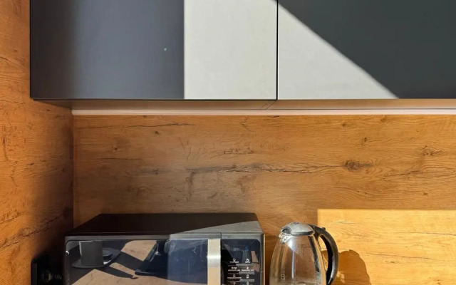 Квартира Уютная с потрясающим видом