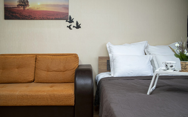 Квартира SunSet Александра Хохлова 1