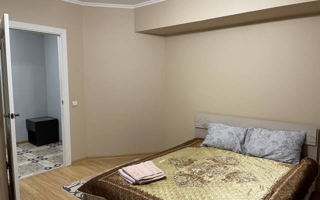 Kvartira V Samom Tsentre Apartments