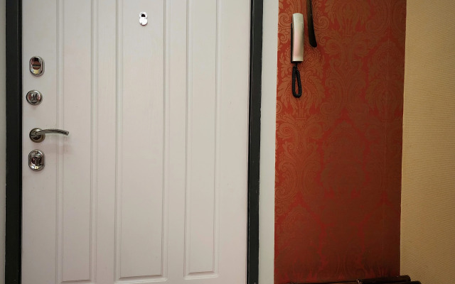 V Zhk Merkato s Basseynom Flat