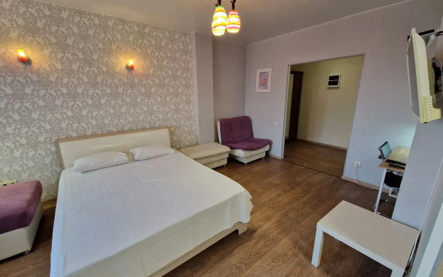 Квартира в центре