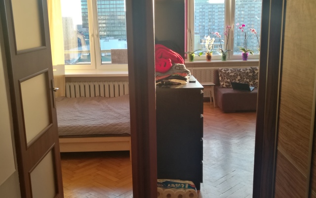 Apartament Zielna by Your Freedom