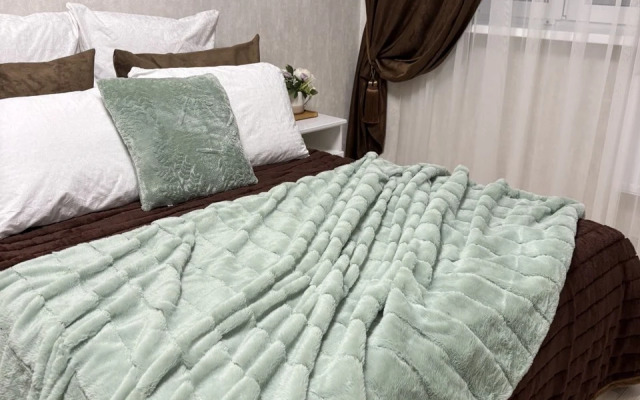 Квартира Баунти на ул Нижняя Дуброва