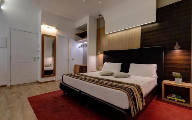 Hotel Rinascimento