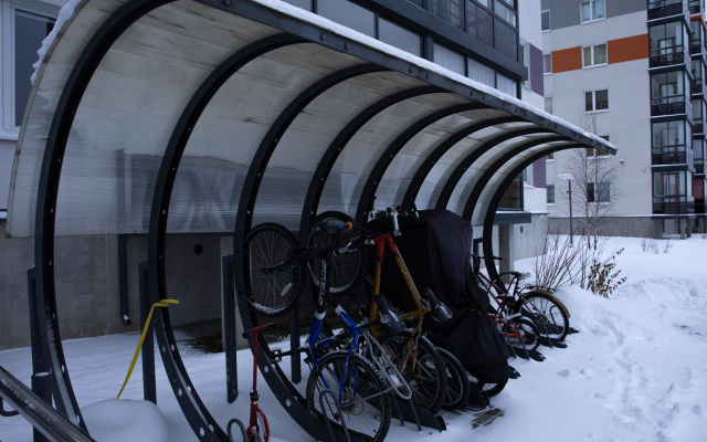 Квартира Комфорт и Тишина