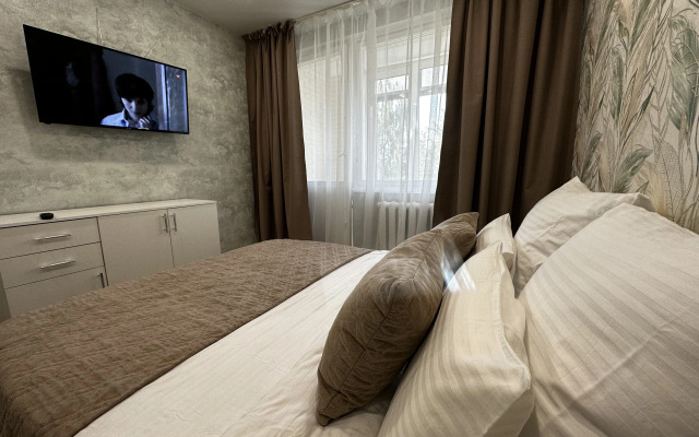 Квартира Уютно Как Дома Наб Генерала Карбышева 4