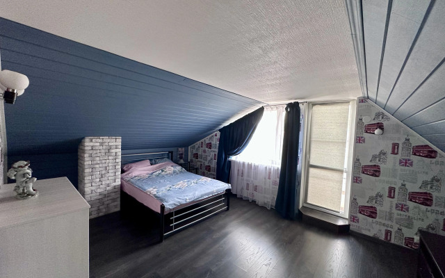 Solnechnoye Guest house