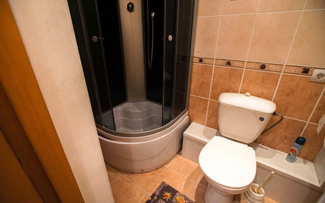 Borviha Mini-Hotel