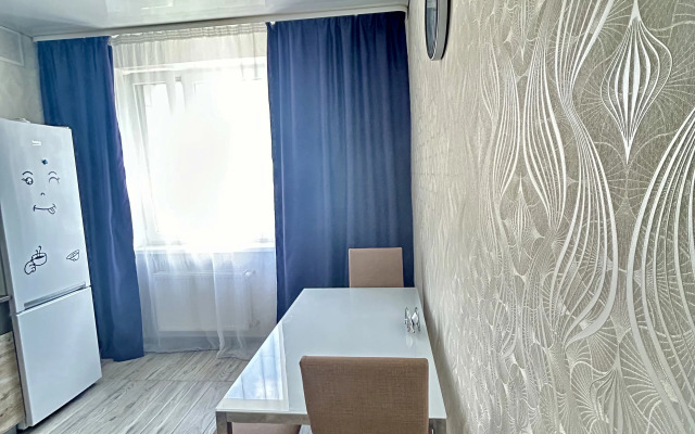 U Chashi Apartments