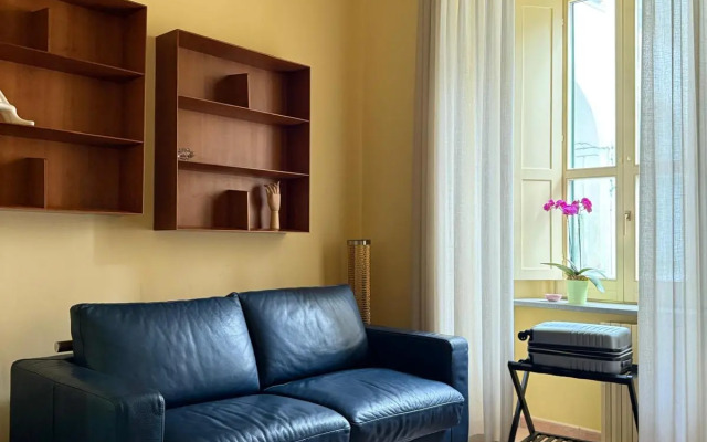 Giacarda Suite Apartments