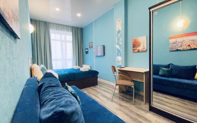 Апартаменты Family