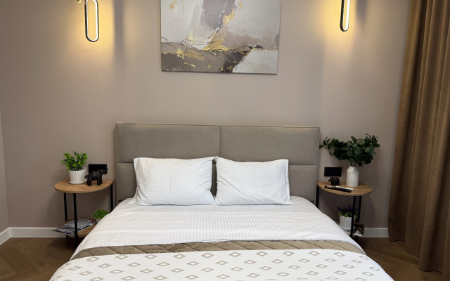 Апартаменты у Аэропорта