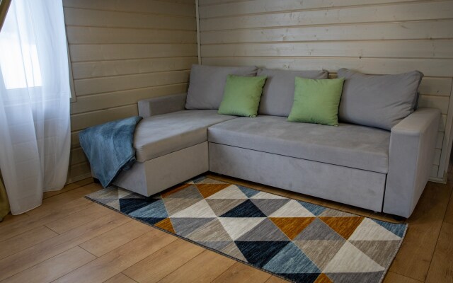 cottage Na Bereg Istry