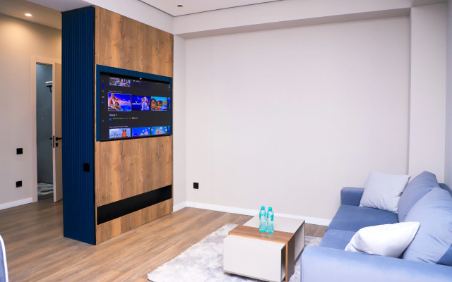 4Rest Apartments
