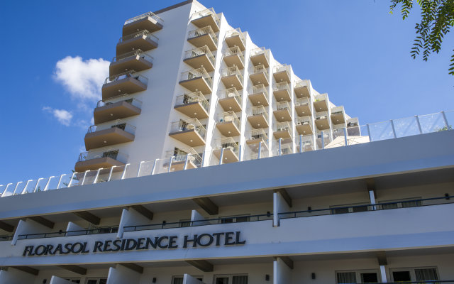 Florasol Residence Hotel