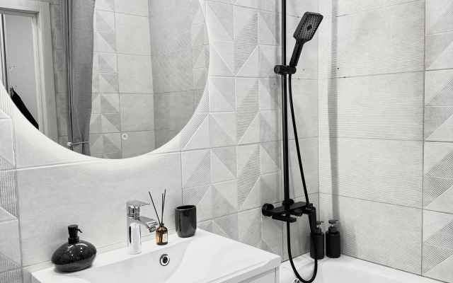 Квартира Панорамный Вид у Парка