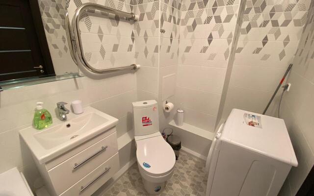 Апартаменты LikeArtApart Sky8