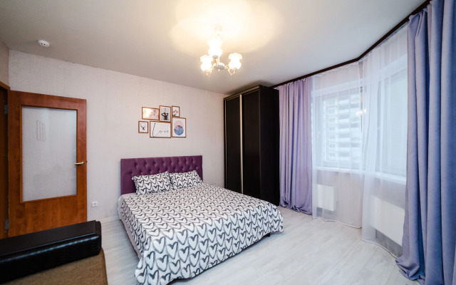 Апартаменты Полины осипенко 2к2 (25)