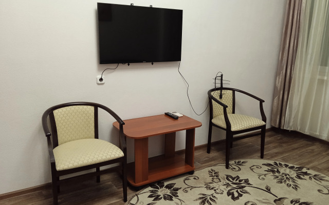 Smart Hotel KDO Miass Hotel