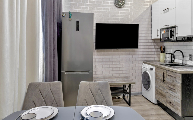 Апартаменты Aura в Центре Рядом Пр Мира Парк Музеи